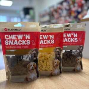 Snack os lapin 150gr