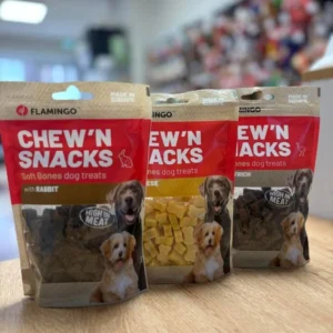 Snack os lapin 150gr