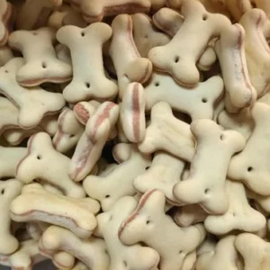 Biscuit os 100gr