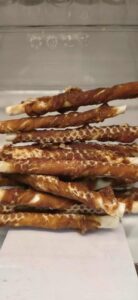 Bâton au canard 12cm 100gr