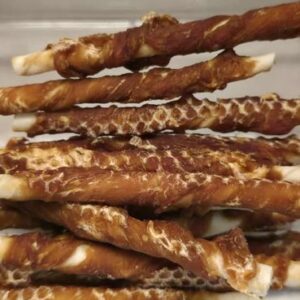 Bâton au canard 12cm 100gr