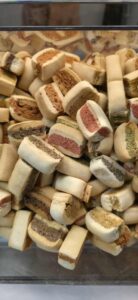 Biscuit popular mix 100gr