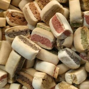 Biscuit popular mix 100gr