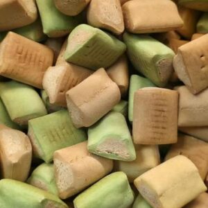 Biscuit à la menthe XL 100gr