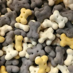 Biscuit Puppy vanille 100gr
