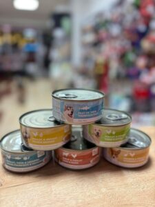 Bubi nature 150gr - Saveur au choix