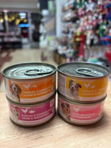 Bubi nature 70gr - Saveur au choix