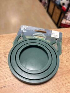 Couvercle Bubi Nature