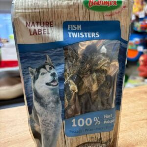 Fish twisters 60gr