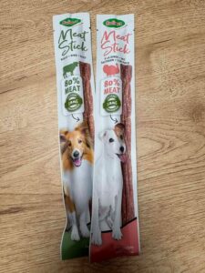 Meat stick 12gr - Saveur au choix