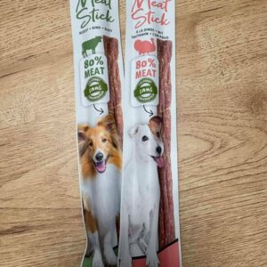 Meat stick 12gr - Saveur au choix
