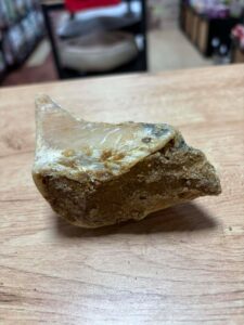 Sabot de veau fourré à la pâté de bœuf