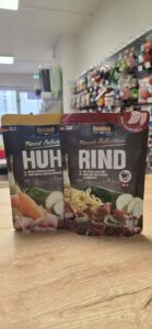 Finest Sélection Belcando 300gr - Saveur au choix