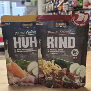 Finest Sélection Belcando 300gr - Saveur au choix