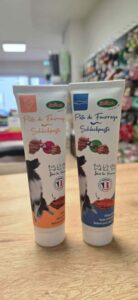 Pâte de fourrage 100gr - Saveur au choix