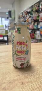 Smoothie Pina Paw 250ml