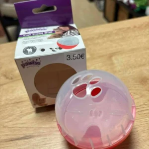 Balle à friandises