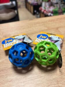 Balle JW - Taille au choix