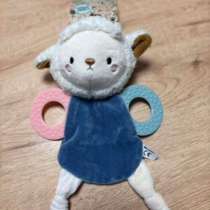 Peluche mouton