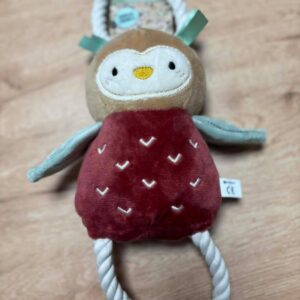 Peluche hibou