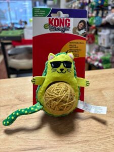 Kong avocado