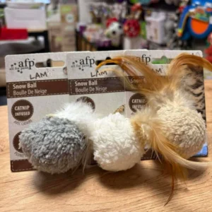 Afp Snowball