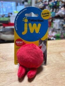 Plush bad cuz JW chat