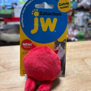 Plush bad cuz JW chat