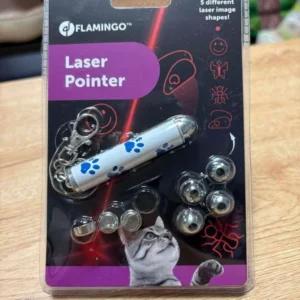 Laser