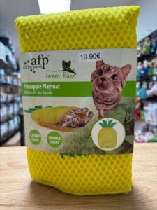 Matelas de jeu ananas