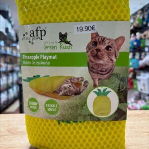 Matelas de jeu ananas