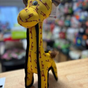 Jouet girafe Strong