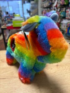 Pinata d’anniversaire