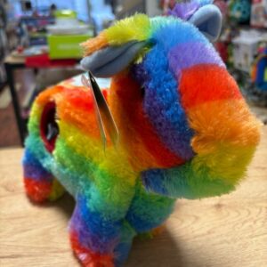 Pinata d’anniversaire