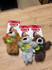 Kong ours XS