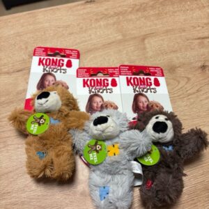 Kong ours XS