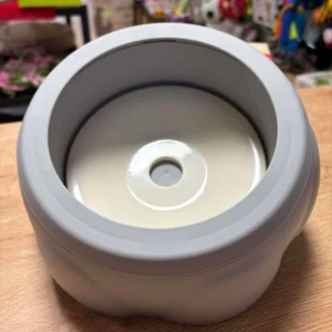 Gamelle anti débordement 1,2L