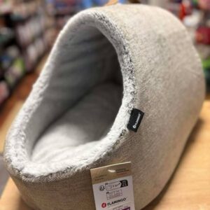 Espace de sommeil beige