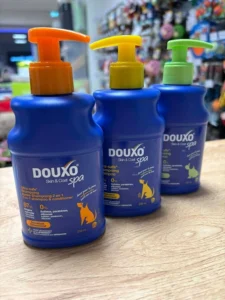Shampoing Douxo