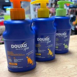 Shampoing Douxo