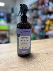 Spray antiparasitaire Organissime 500ml