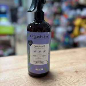 Spray antiparasitaire Organissime 500ml
