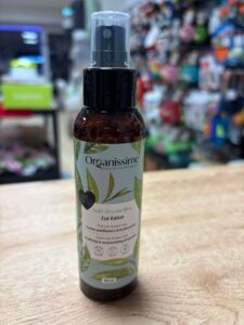 Lotion des oreilles Organissime 100ml