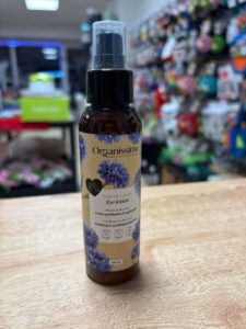 Lotion des yeux Organissime 100ml