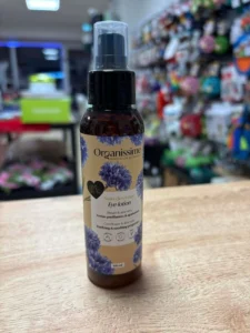 Lotion des yeux Organissime 100ml