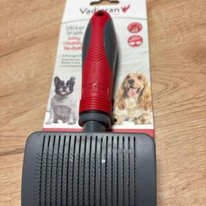 Brosse autonettoyant M