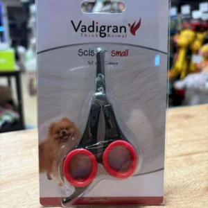 Ciseaux chien S