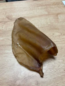 Oreille de boeuf