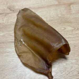 Oreille de boeuf