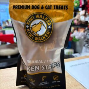Strips Kiwi Walker Poulet 100gr